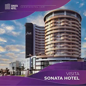 **** Hotel Sonata Angelópolis Sonata México